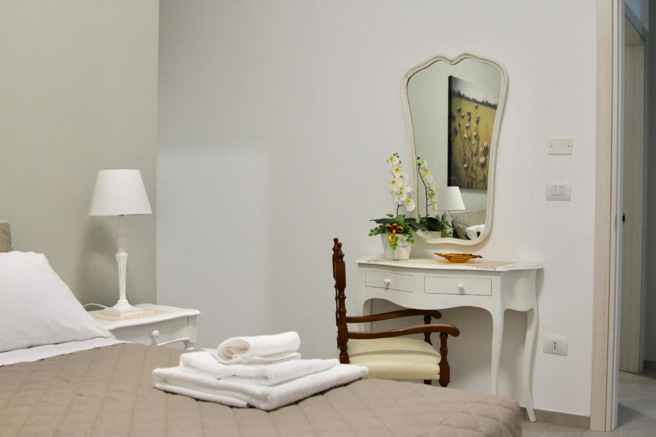 Il Matino Bed & Breakfast Leverano Exterior photo