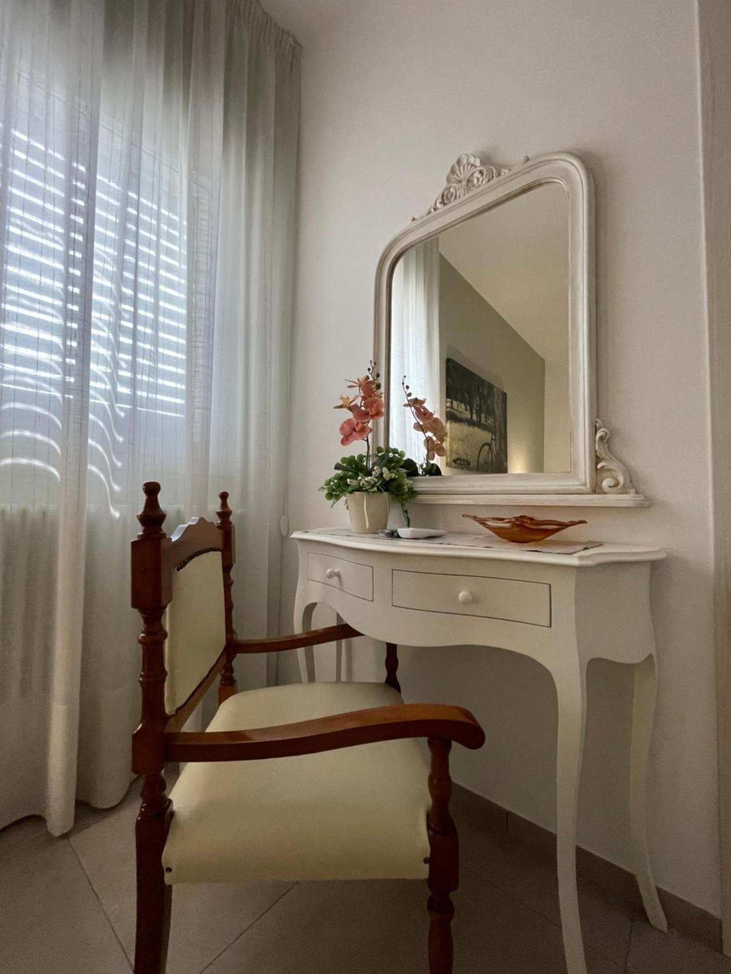 Il Matino Bed & Breakfast Leverano Exterior photo